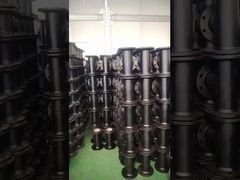 Pipe fittings manufacturer