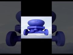 GGG40 Lever Float Type Steam Trap Specially Used In Steam System