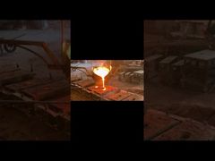 Metal Castings For Machine Tools Grey Iron Angle Table Supporting Role