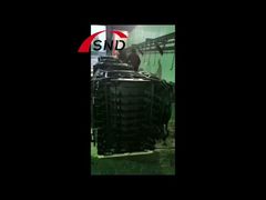 Ductile iron Manhole Cover