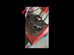 Ductile iron Manhole Cover