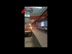 Ductile iron Manhole Cover