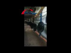 Ductile iron Manhole Cover