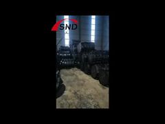 Ductile iron Manhole Cover