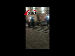 Ductile iron Manhole Cover