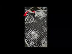 Ductile Iron Manhole Cover  