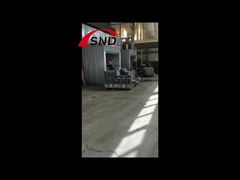 Ductile Iron Manhole Cover  