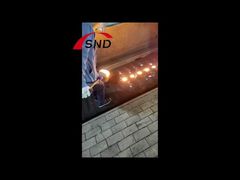 Ductile Iron Manhole Cover  