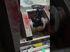 High quality Forged Steel Gate Valve