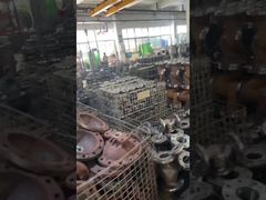 Valve orders producing