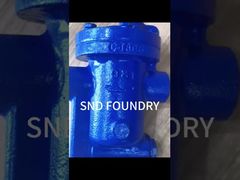 Steam System Trap