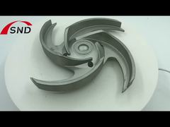 impeller casting