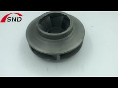 impeller casting