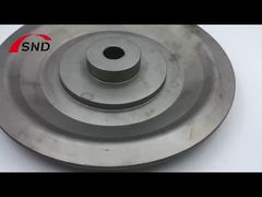 pump casting